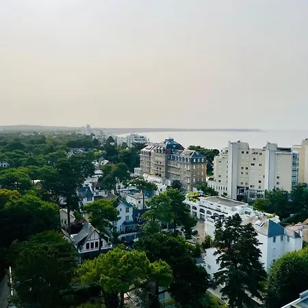 Vue : La Canopee A *