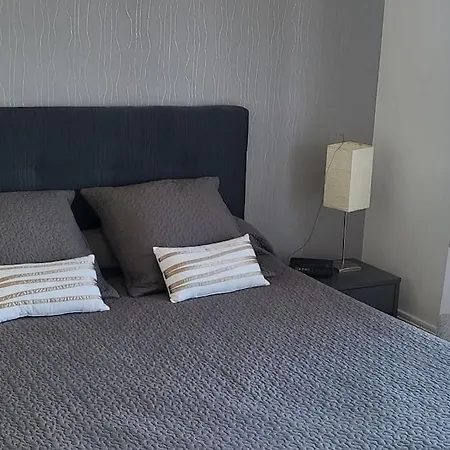 Apartman Vue : La Canopee A La Baule