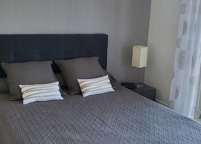 Apartman Vue : La Canopee A La Baule