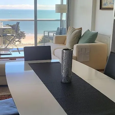 Vue : La Canopee A Apartment La Baule-Escoublac