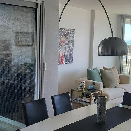 Vue : La Canopee A Διαμέρισμα *