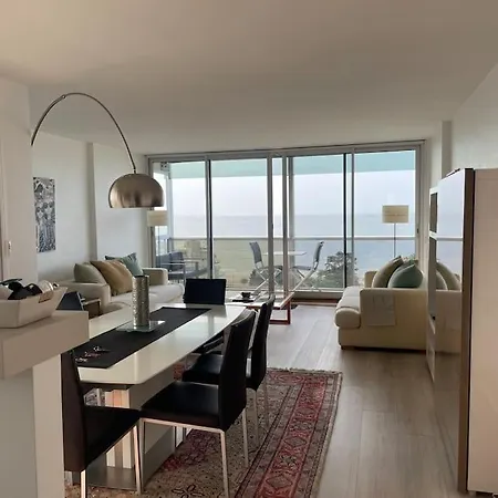 Vue : La Canopee A Διαμέρισμα *