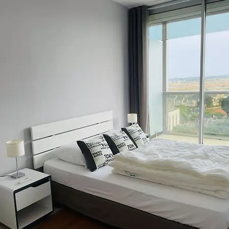 Vue : La Canopee A Διαμέρισμα