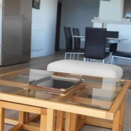 Vue : La Canopee A Διαμέρισμα