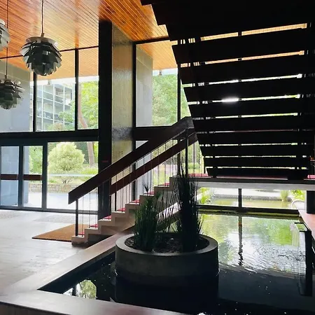 Διαμέρισμα Vue : La Canopee A *