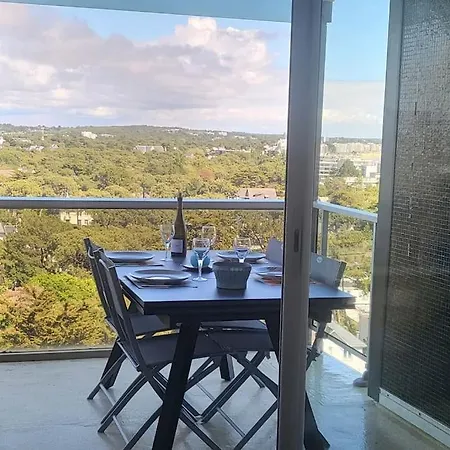 Διαμέρισμα Vue : La Canopee A La Baule