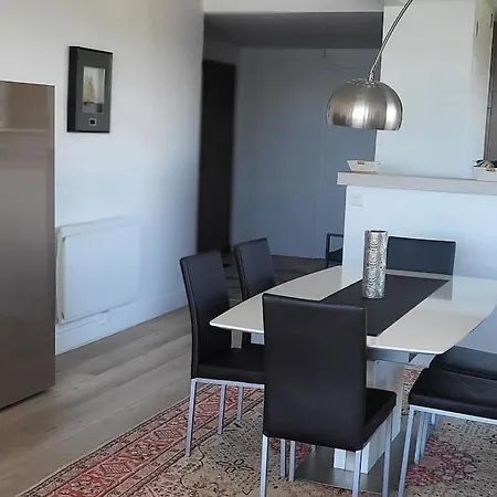 Vue : La Canopee A La Baule