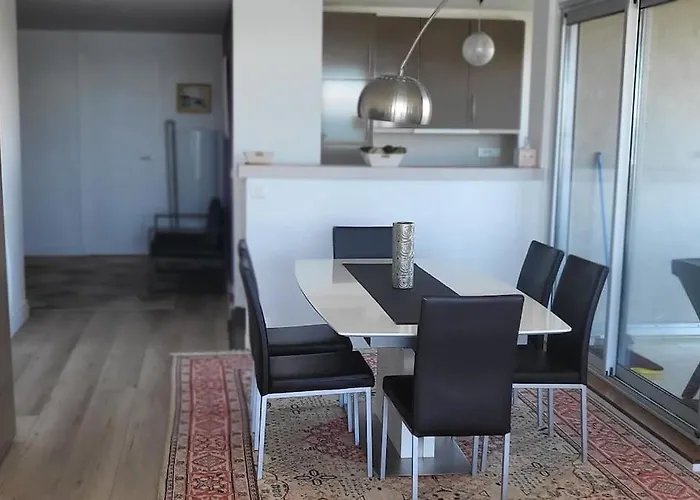 Apartment Vue : La Canopee A La Baule-Escoublac