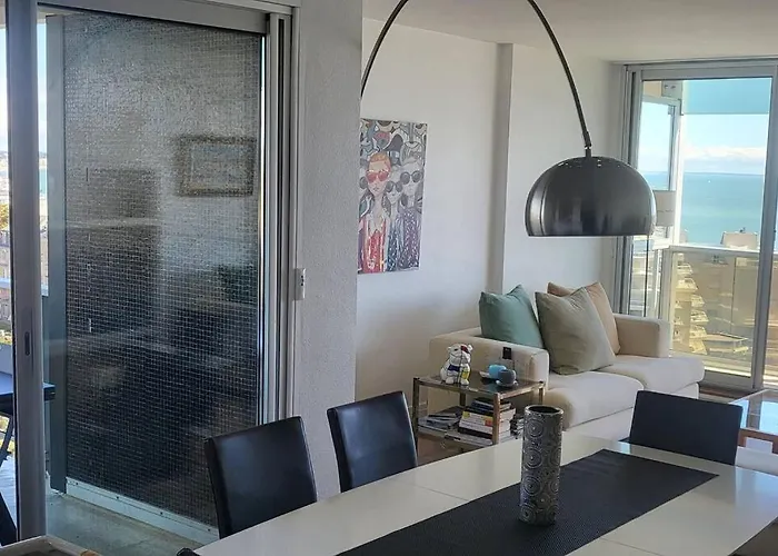 Vue : La Canopee A Apartment *