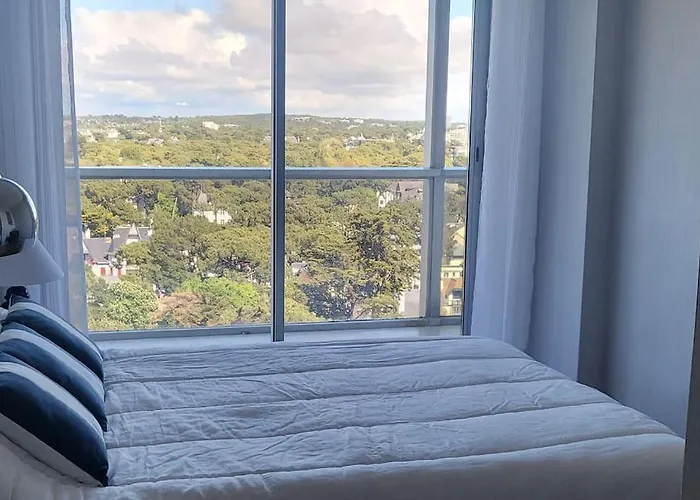 Apartment Vue : La Canopee A La Baule-Escoublac