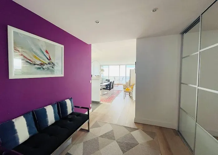 Vue : La Canopee A La Baule-Escoublac