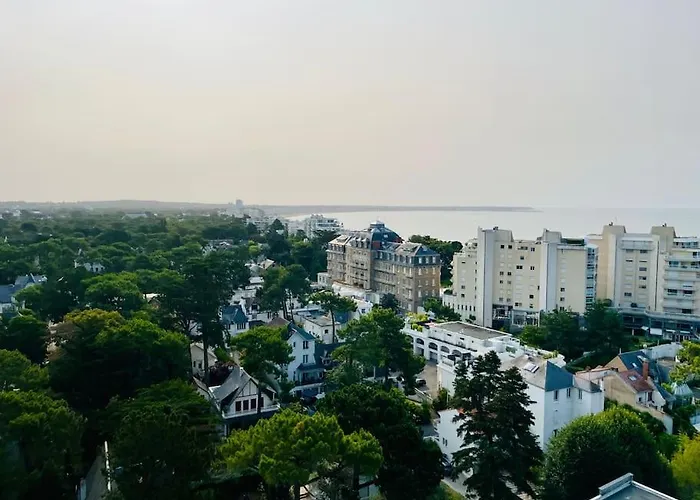 Vue : La Canopee A *