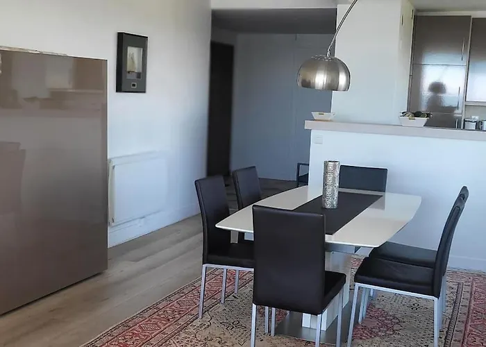 Vue : La Canopee A La Baule-Escoublac